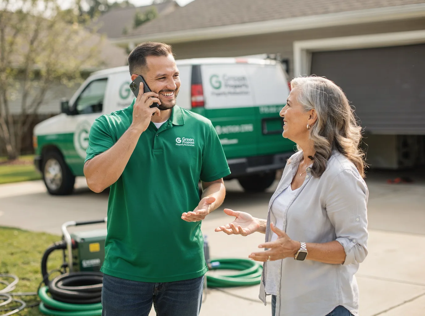Water Damage Restoration Gladstone, MI FAQs
